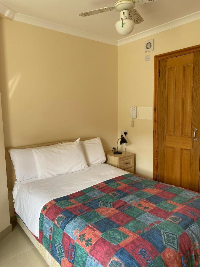Seven Dials Hotel Annexe London Exterior photo